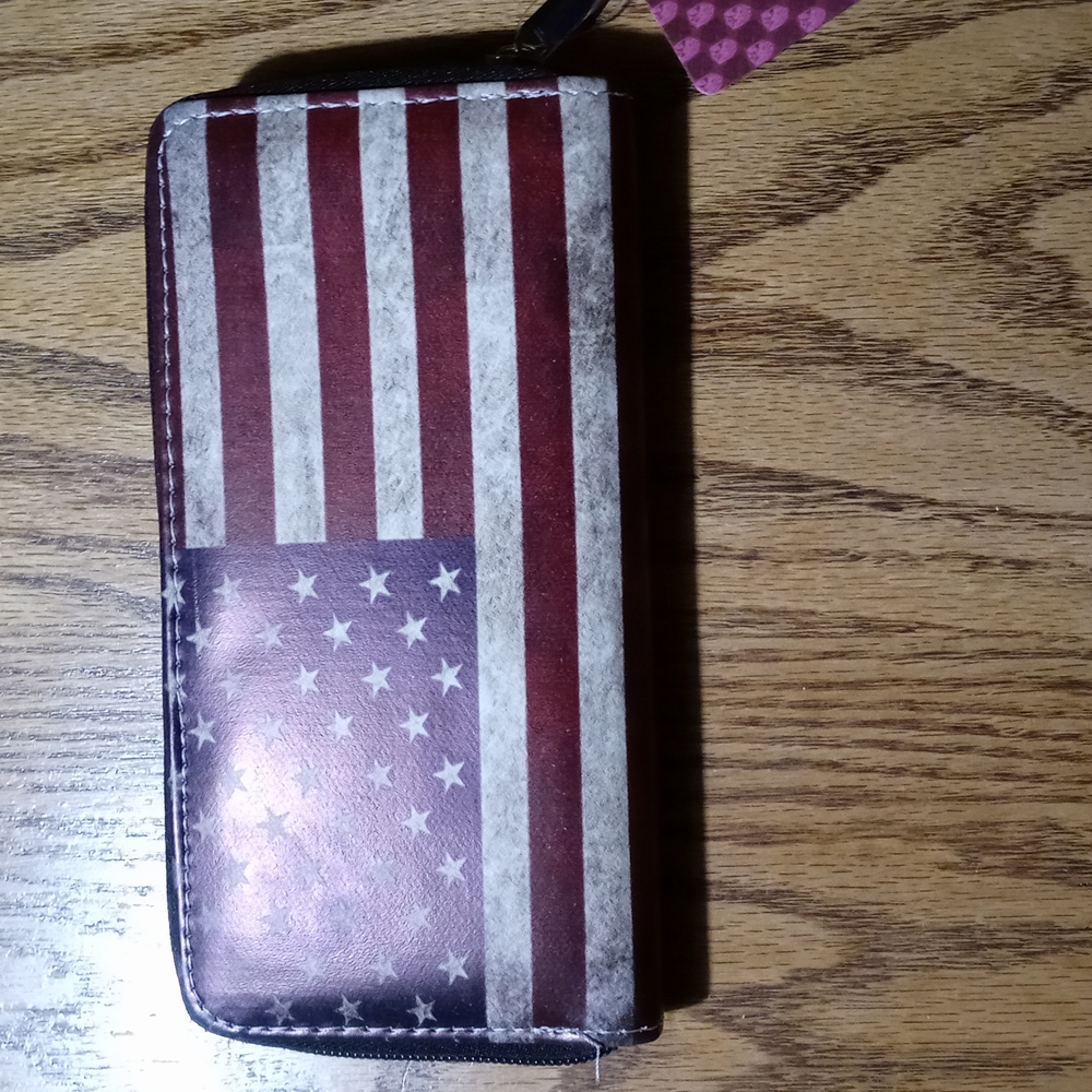 Alfa Bags Wallet